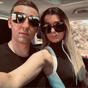 Meet your Posher, Vicky